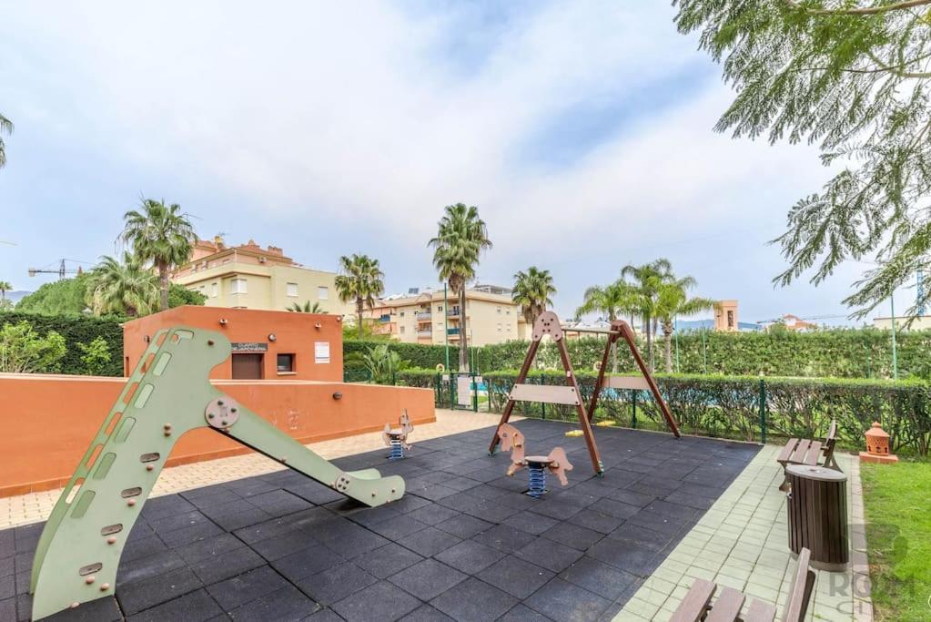 Balcones Mar * Estepona