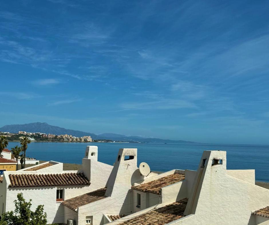 Paz Y Mar Apartamento Estepona