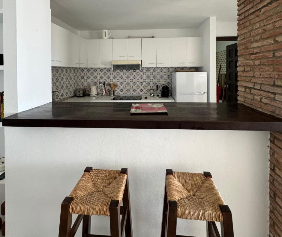 Apartamento Paz Y Mar