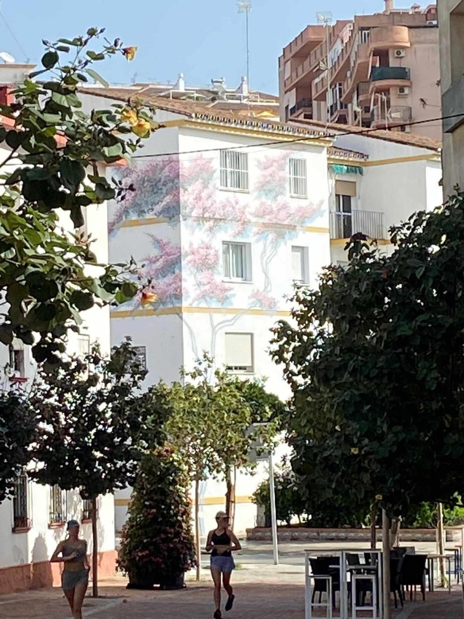 Center Of *