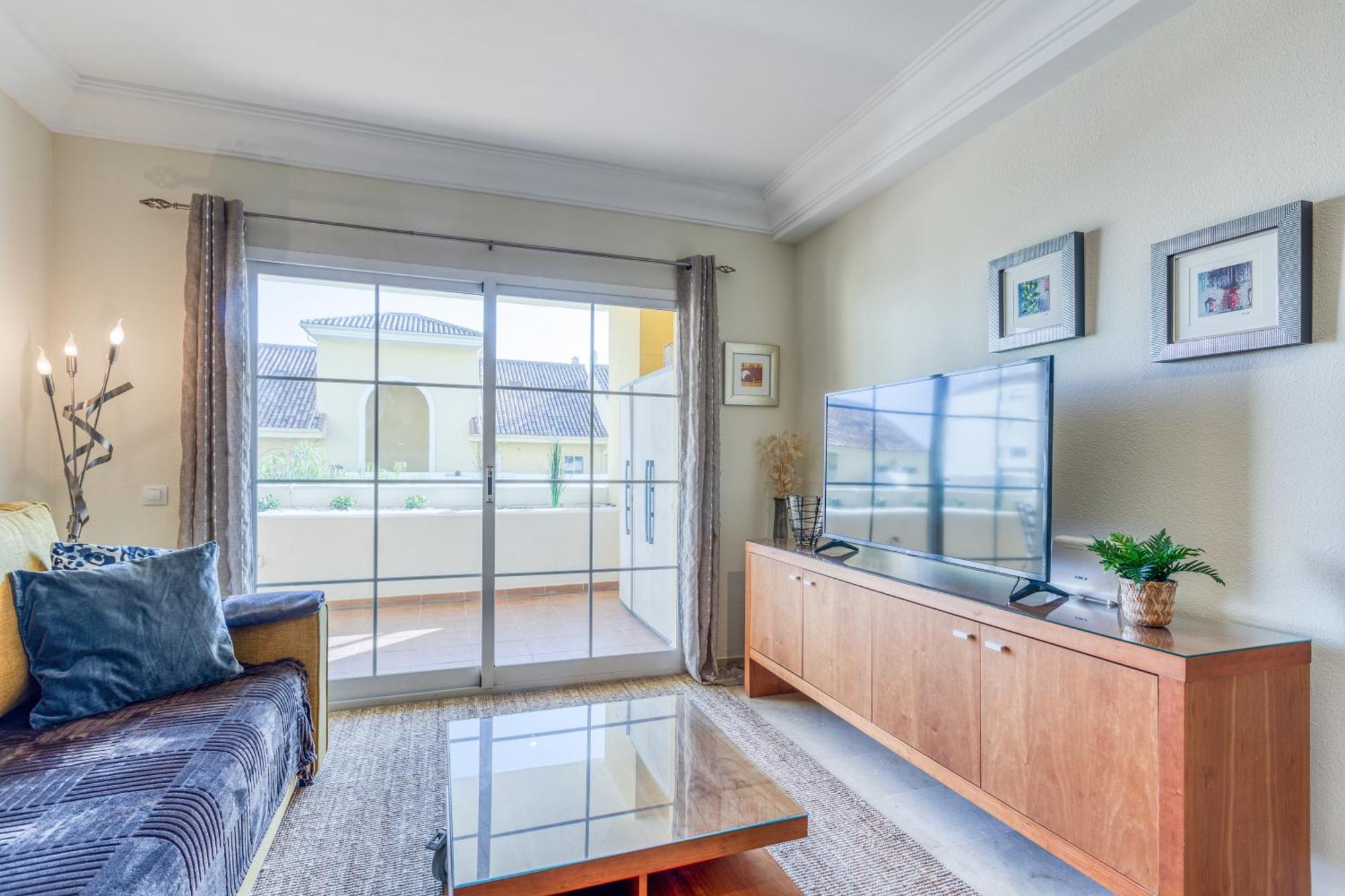 Hanami Puerto Alto Pa4-10 Apartamento