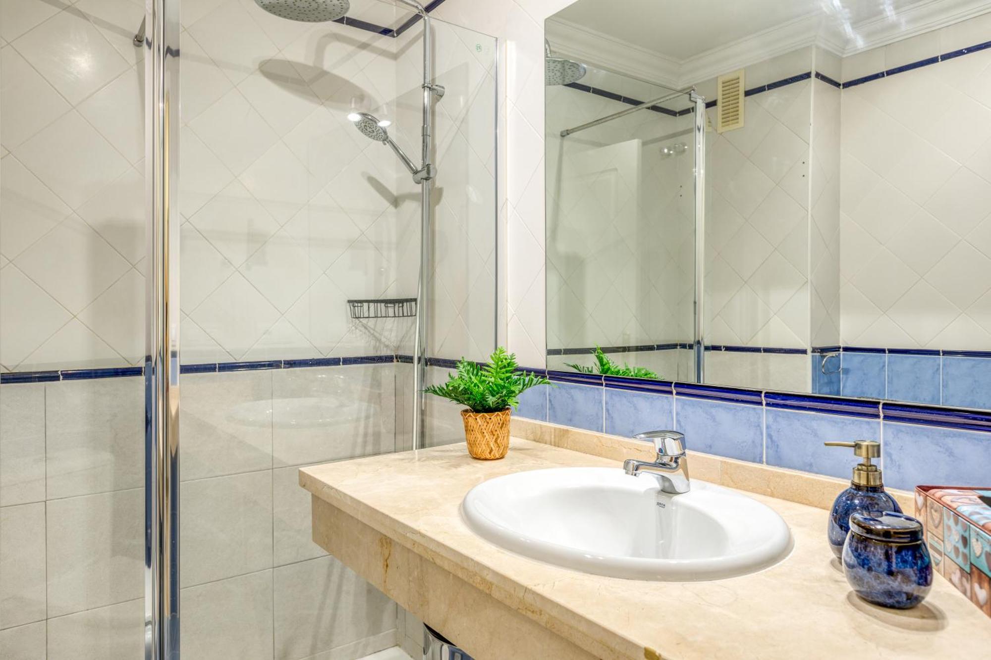 Apartamento Hanami Puerto Alto Pa4-10