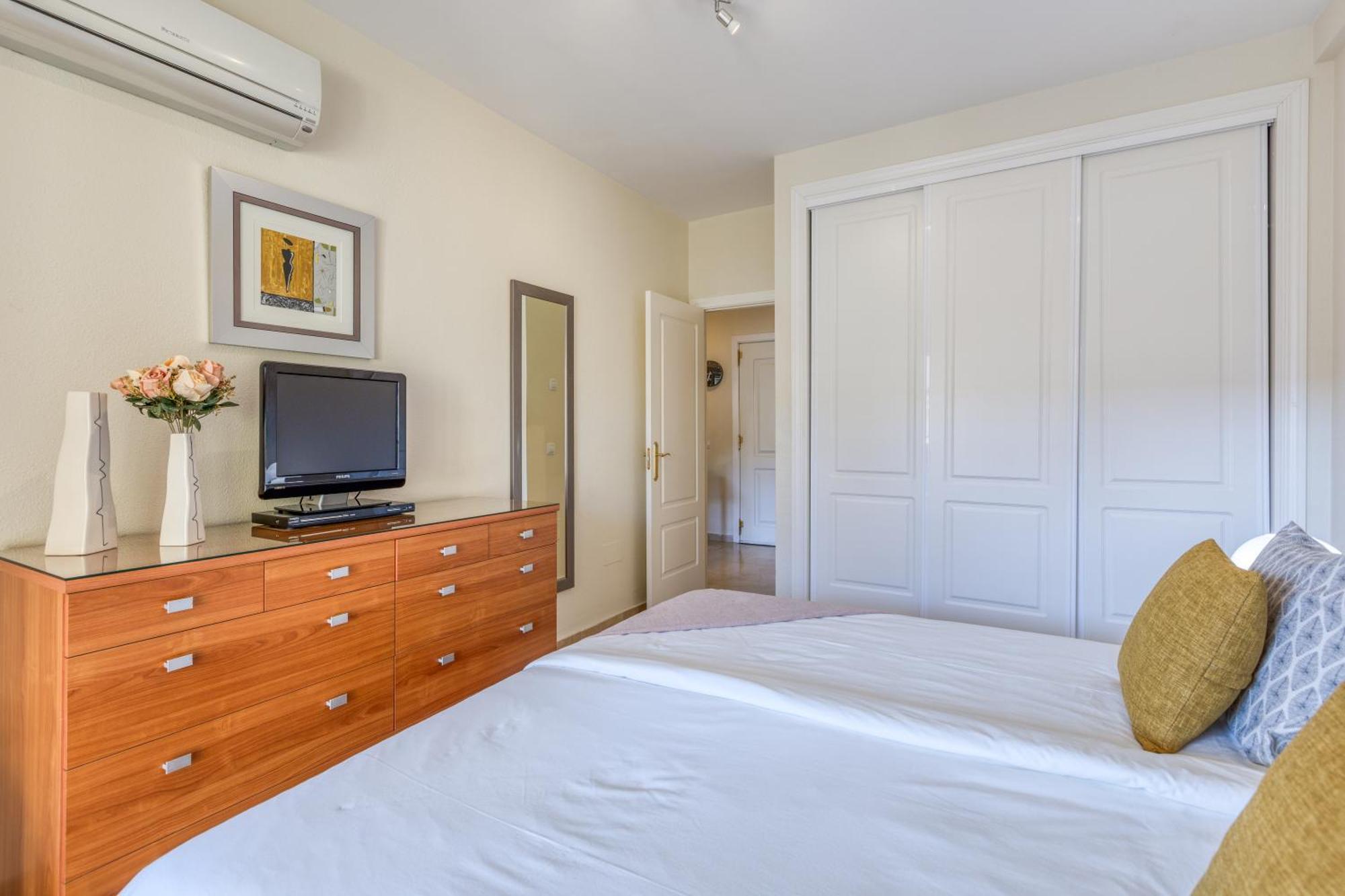 Apartamento Hanami Puerto Alto Pa4-10