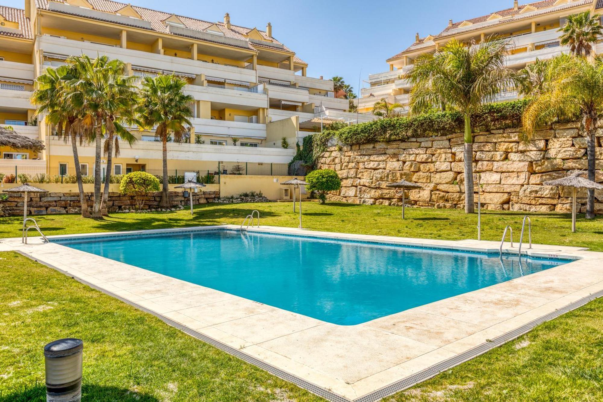 Apartamento Hanami Puerto Alto Pa4-10