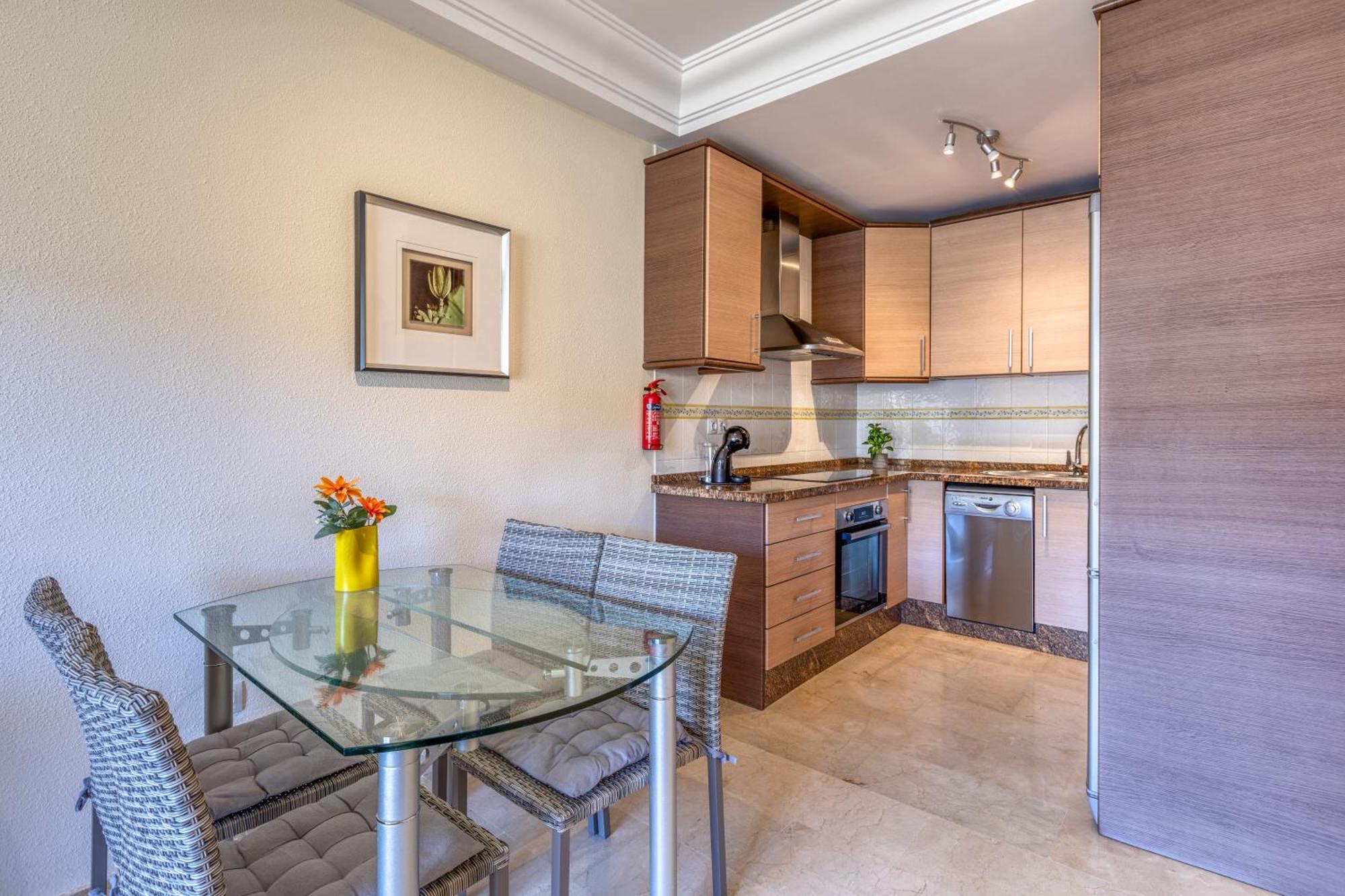 Apartamento Hanami Puerto Alto Pa4-10 *