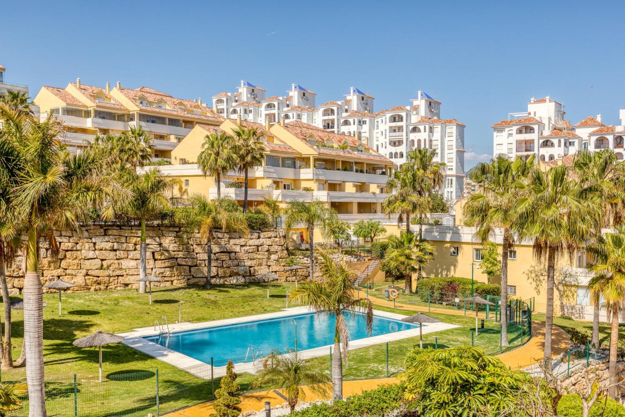 Hanami Puerto Alto Pa4-10 Apartamento *