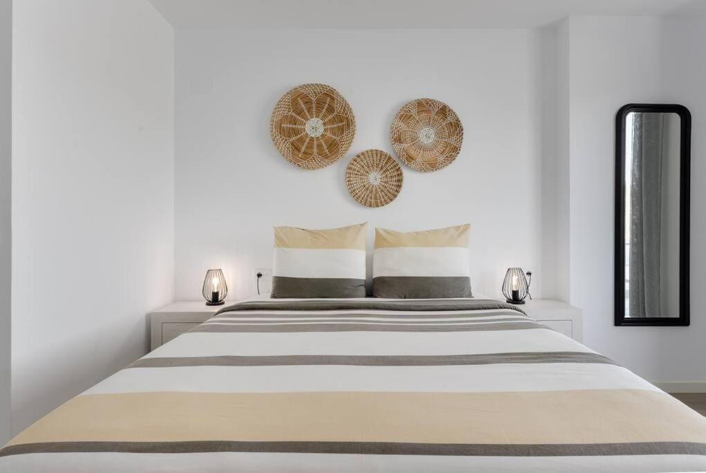 Appartement The Sunny Penthouse Estepona