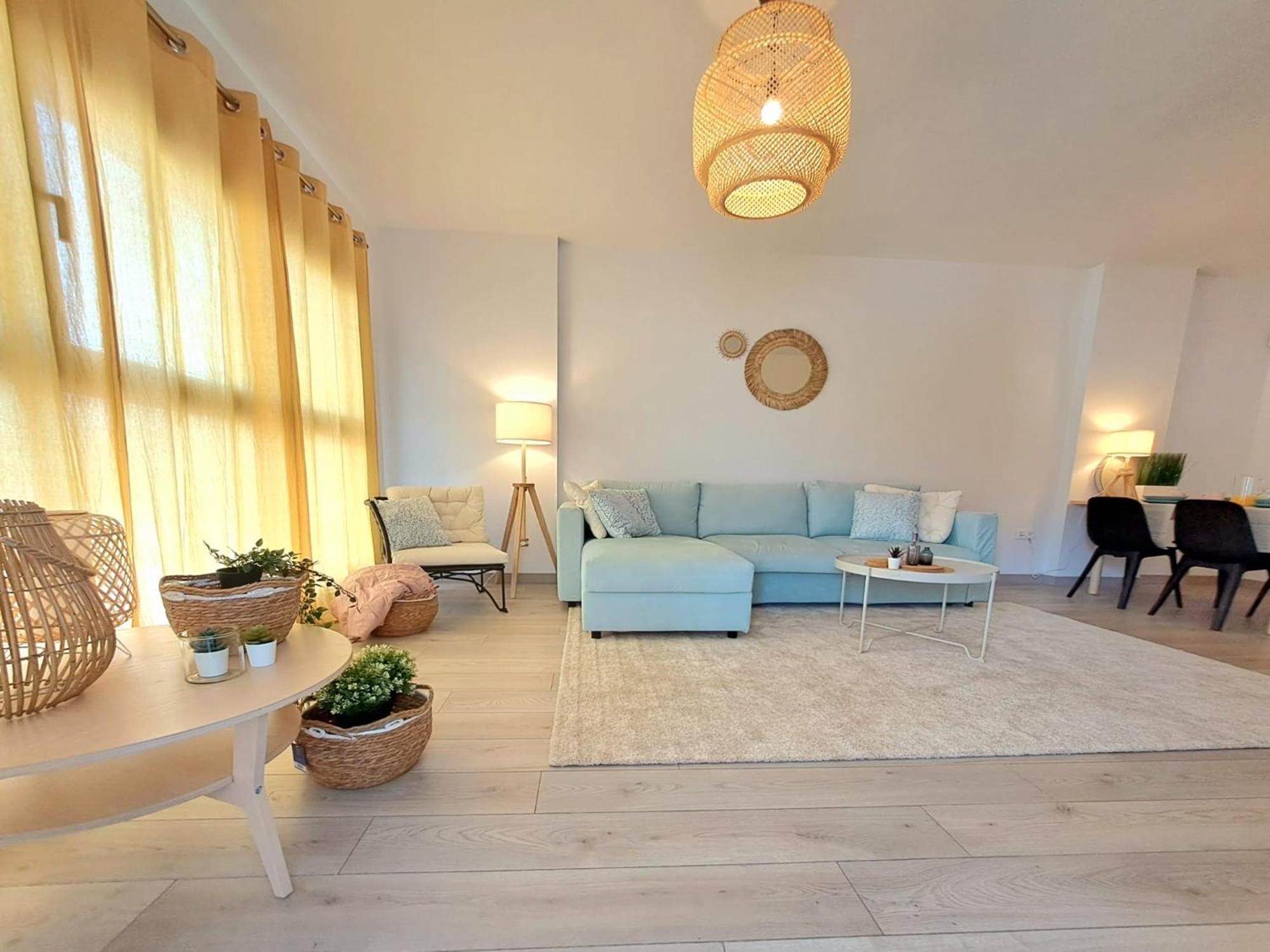 Apartamento Noctua Centro 014 Estepona