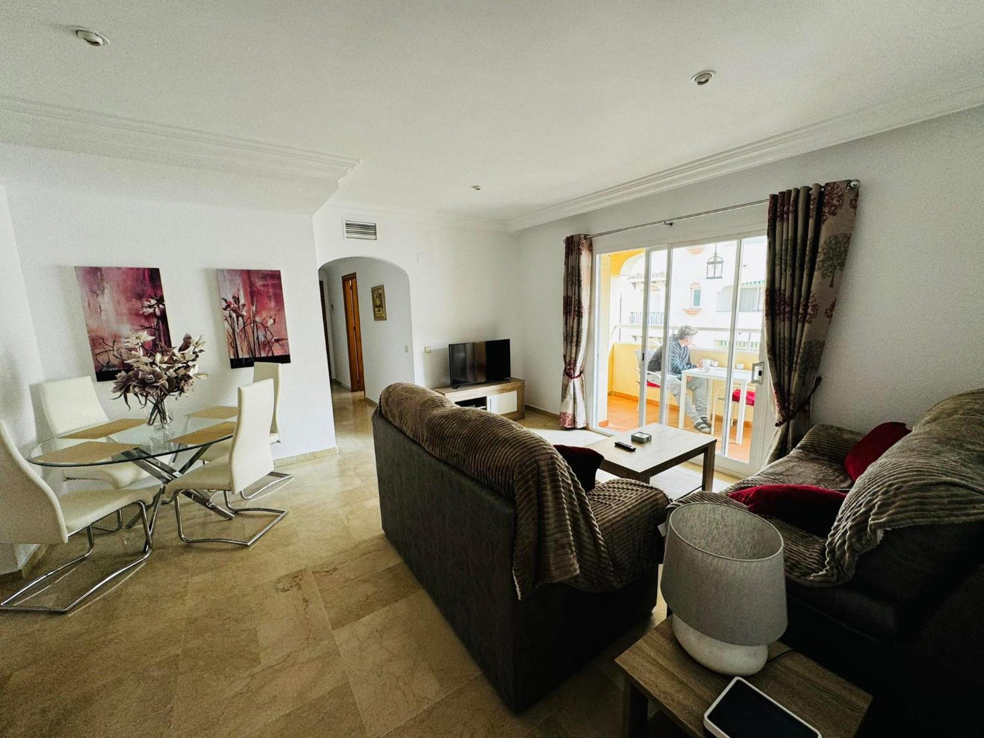 Puerto Marina Bay Apartment