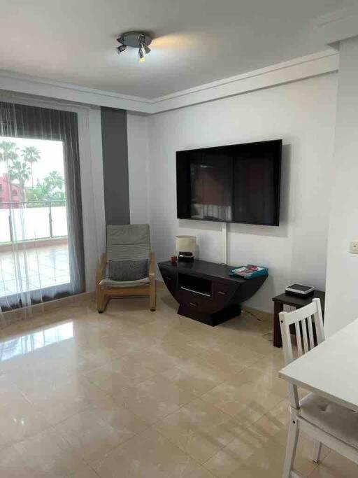 Luxury Marbella Apt, Pool,beach. * Estepona