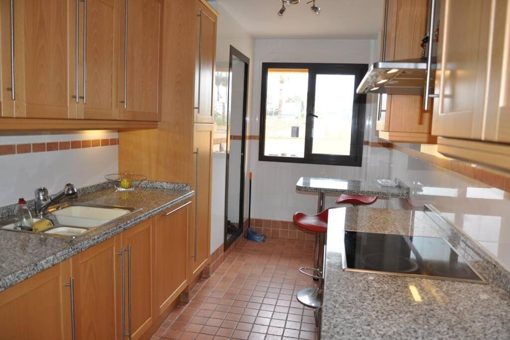 Appartement Luxury Marbella Apt, Pool,beach. *