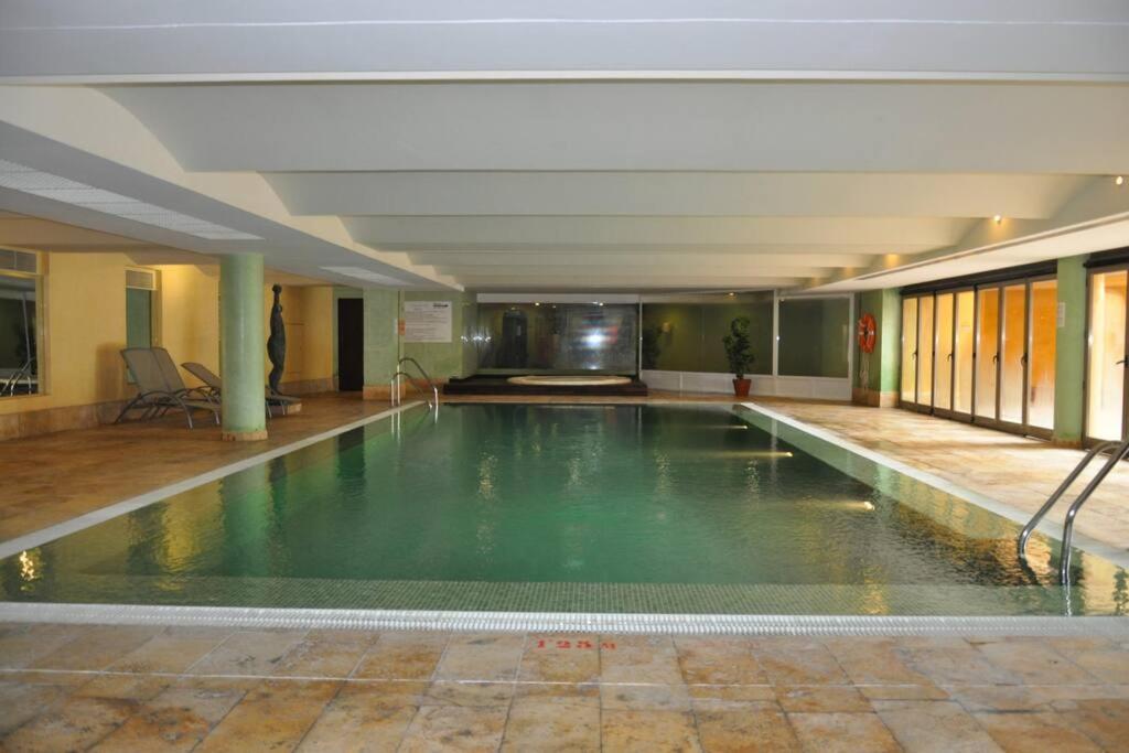 Appartement Luxury Marbella Apt, Pool,beach.