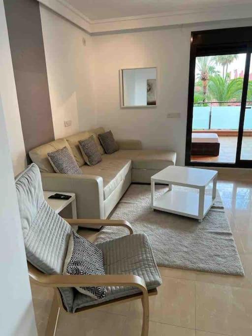 Luxury Marbella Apt, Pool,beach. Appartement