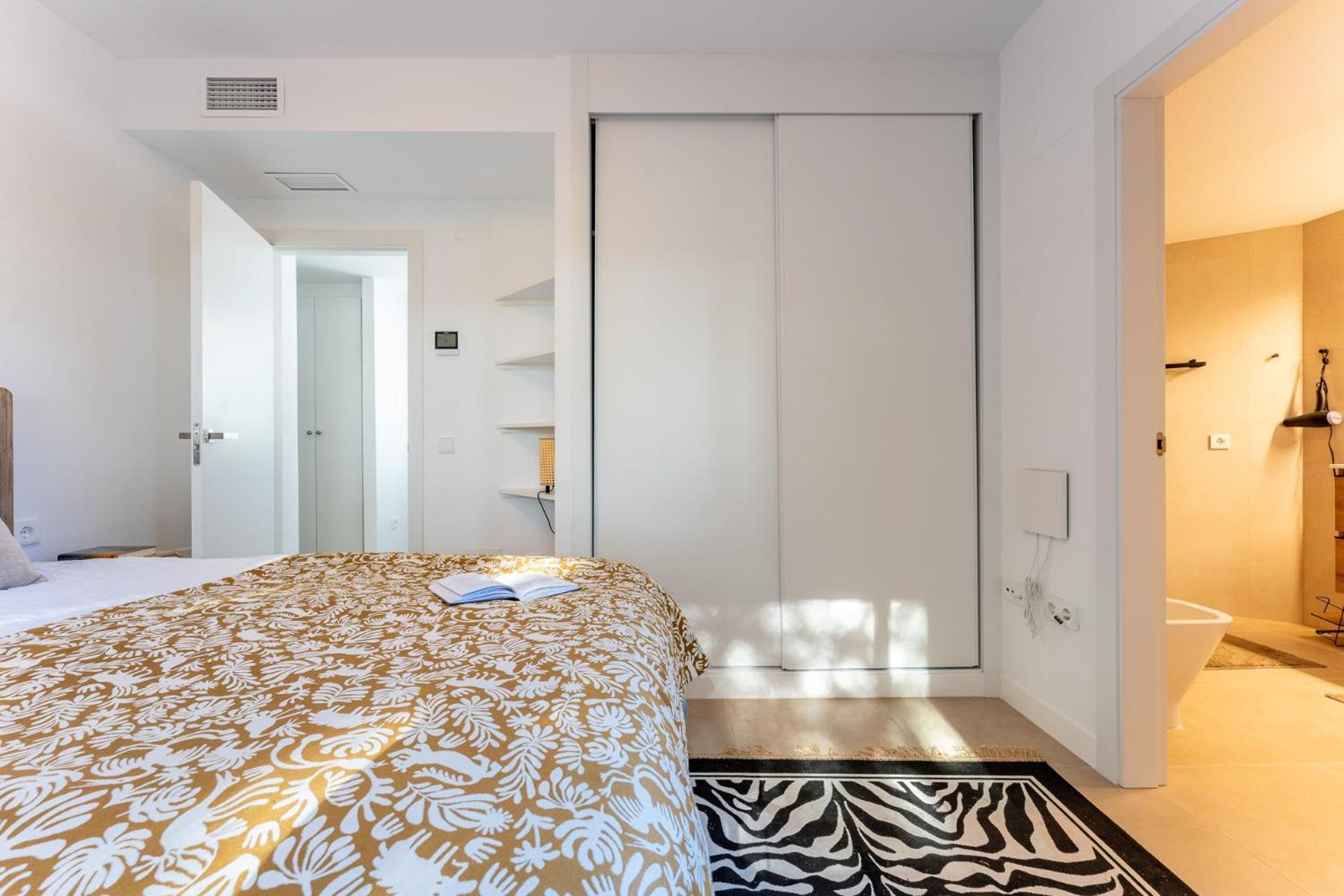 Ct 197 - Faro's Campanario Golfers Heaven Apartamento *