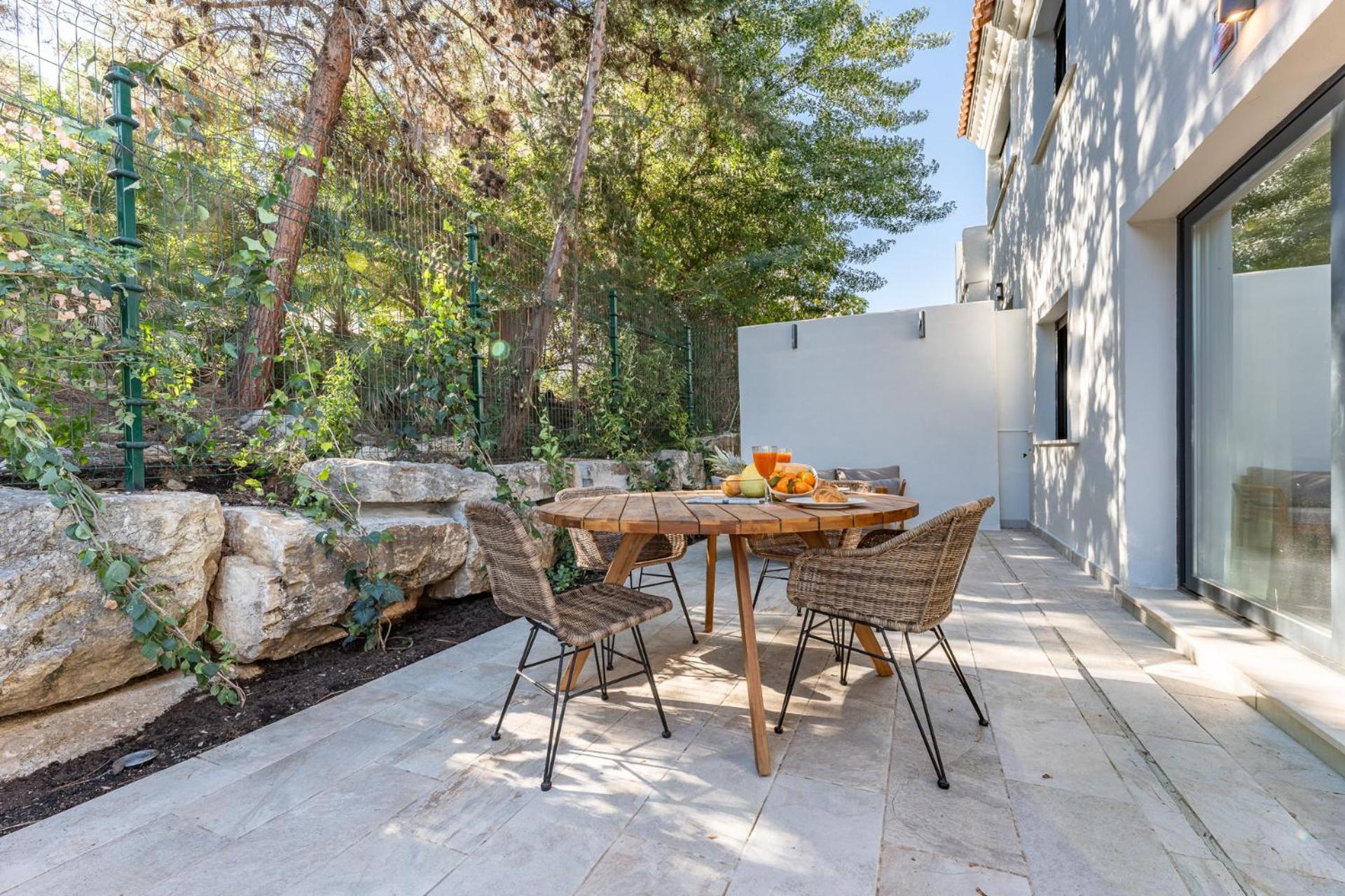 Apartamento Ct 197 - Faro's Campanario Golfers Heaven Estepona