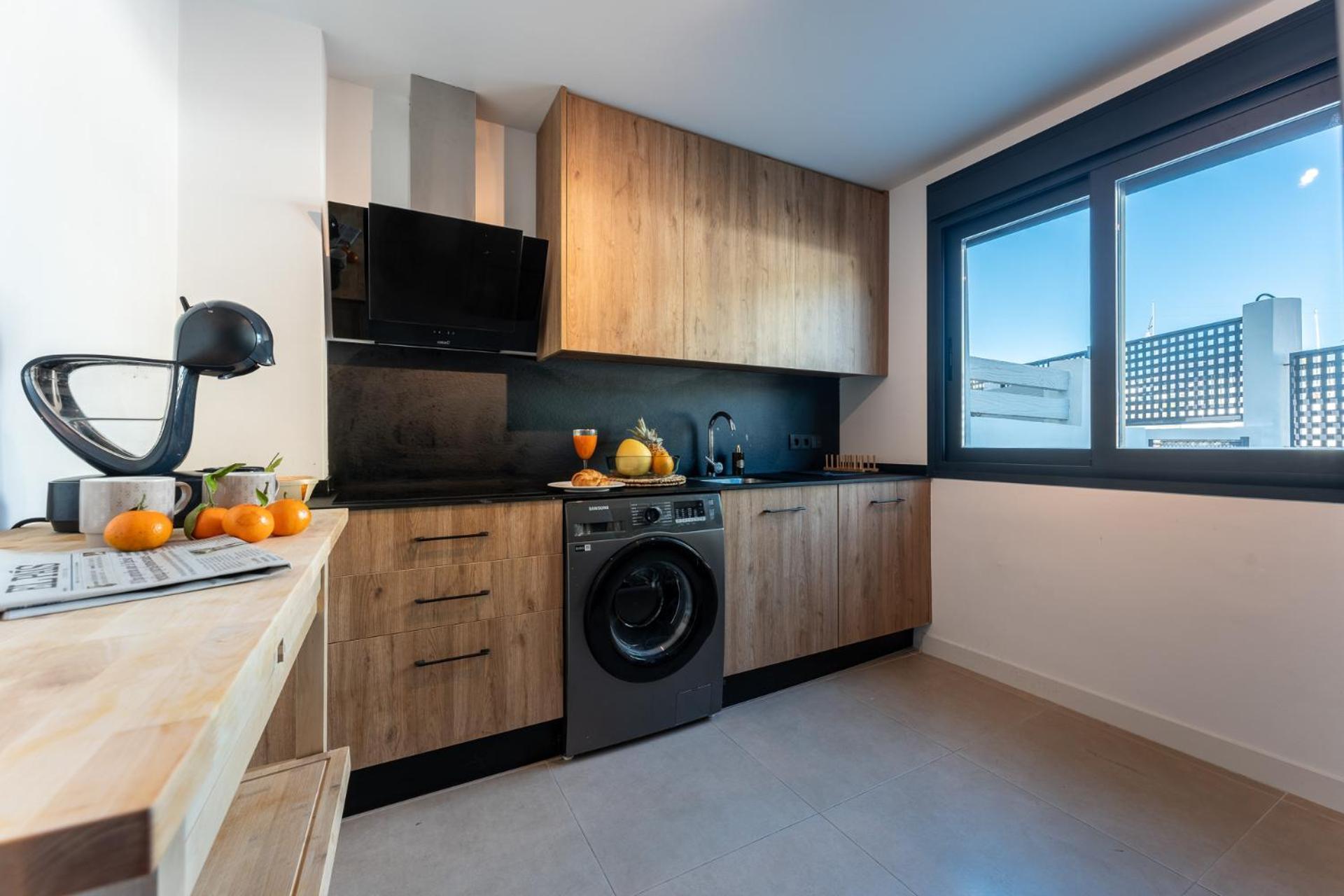 Ct 197 - Faro's Campanario Golfers Heaven Apartamento