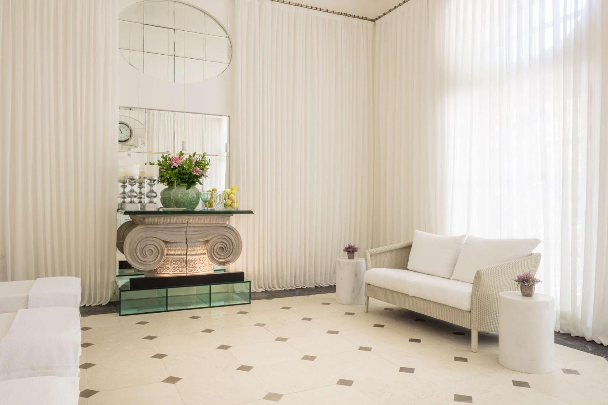 Anantara Villas&suites Marbella Benahavis Estepona