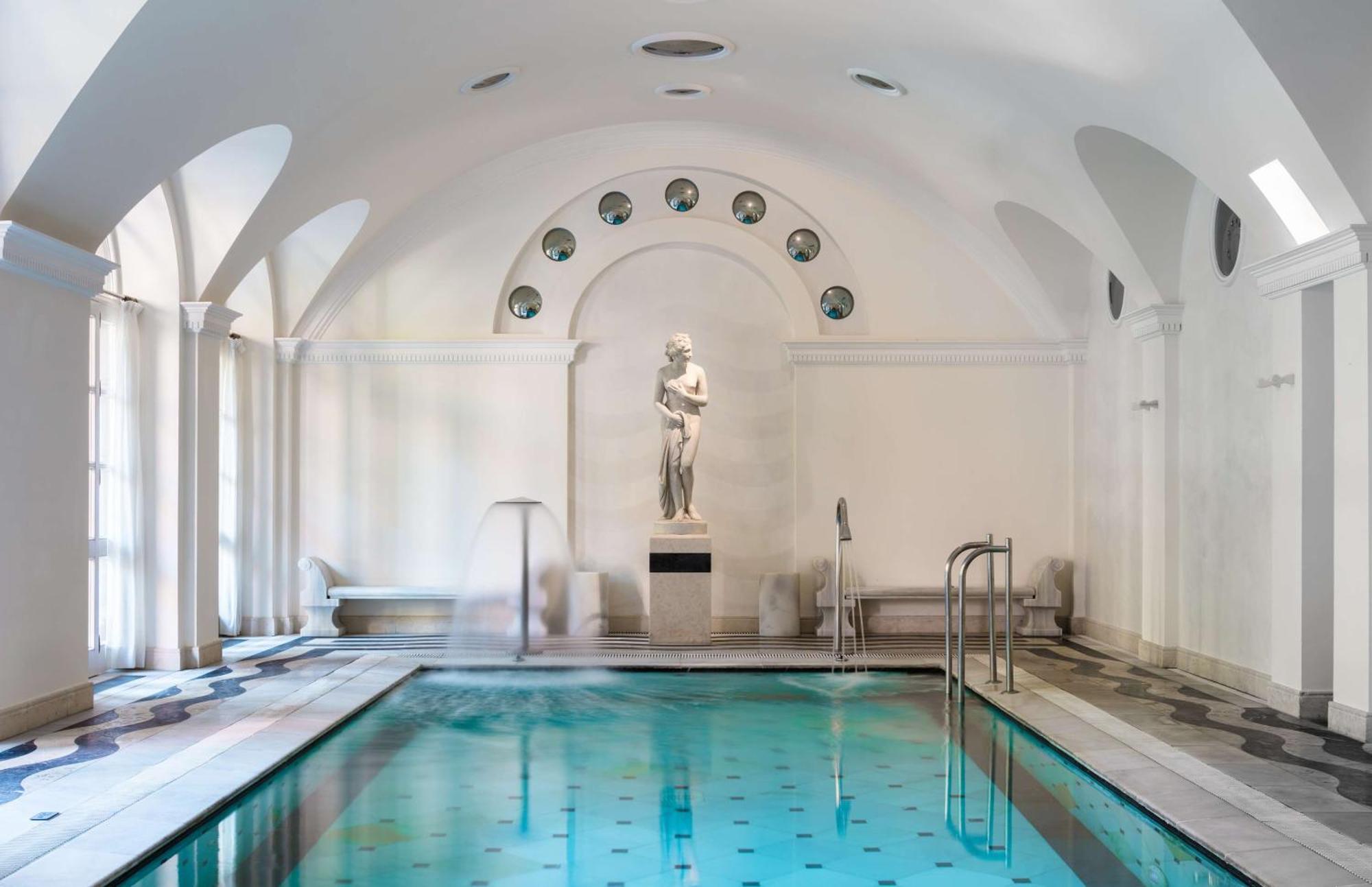 Anantara Villas&suites Marbella Benahavis *