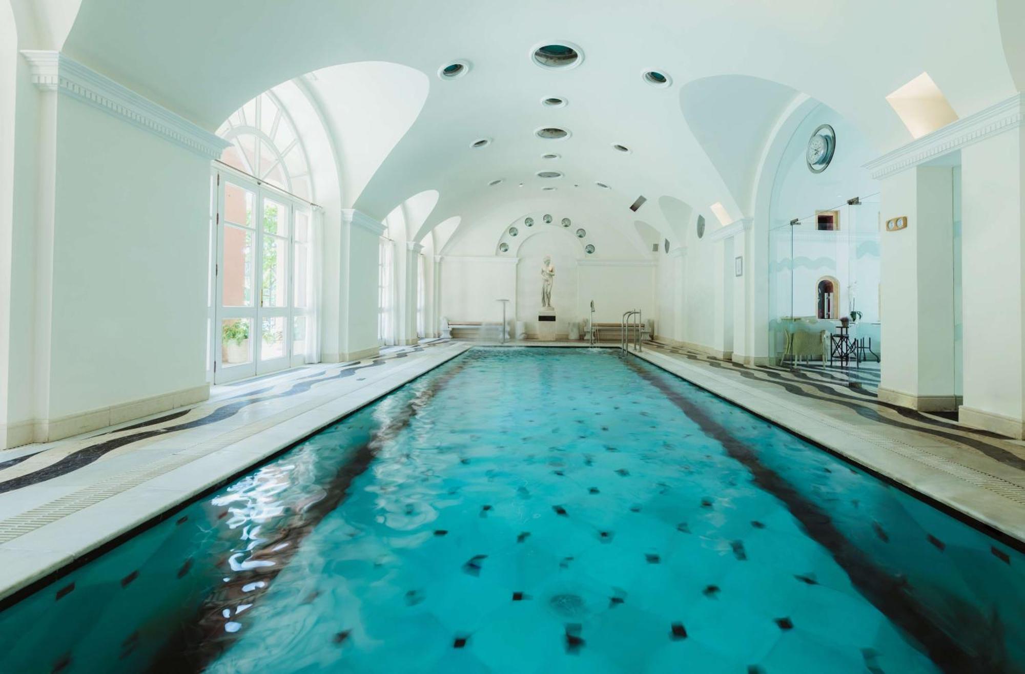 Anantara Villas&suites Marbella Benahavis * Estepona