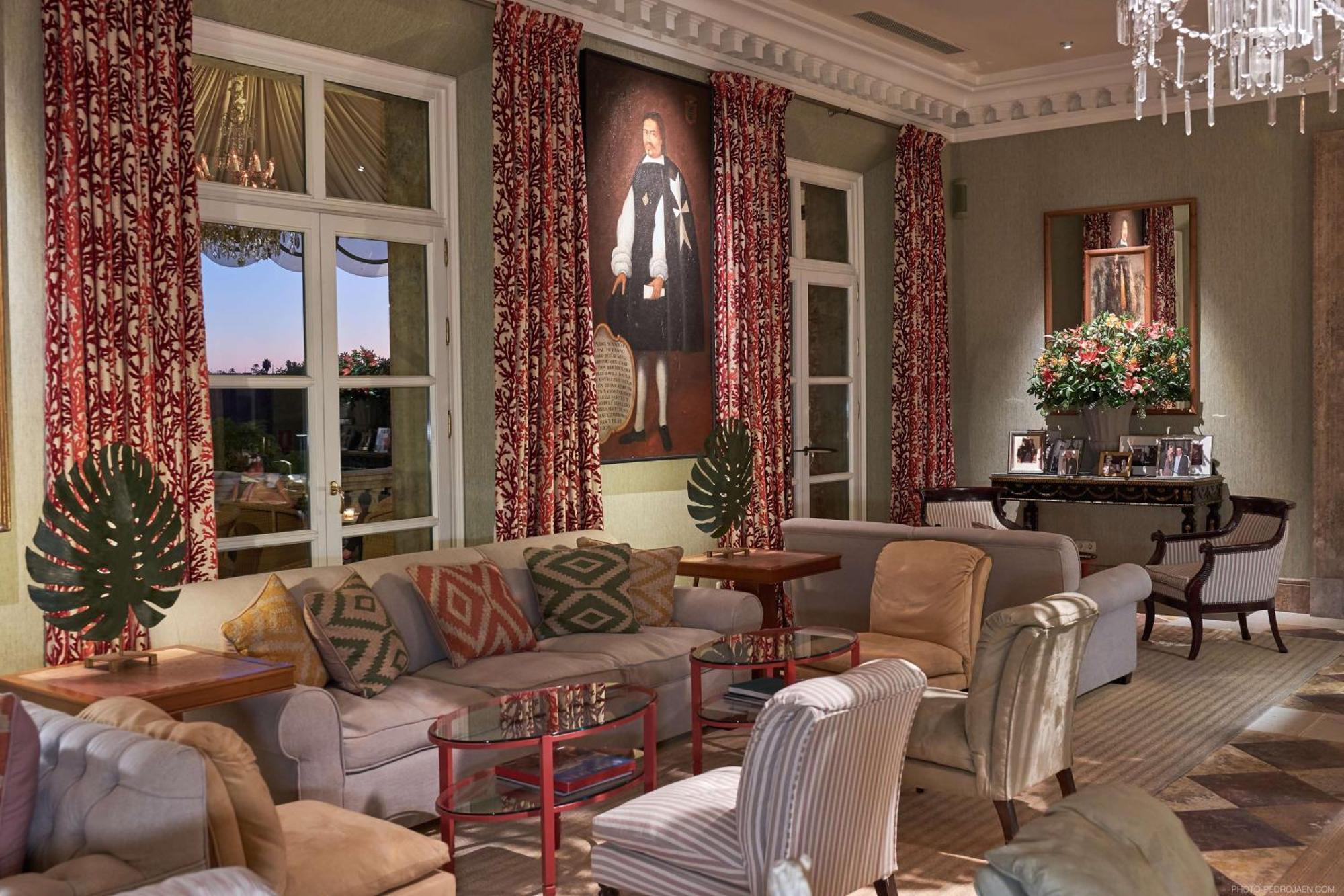Anantara Villas&suites Marbella Benahavis Estepona