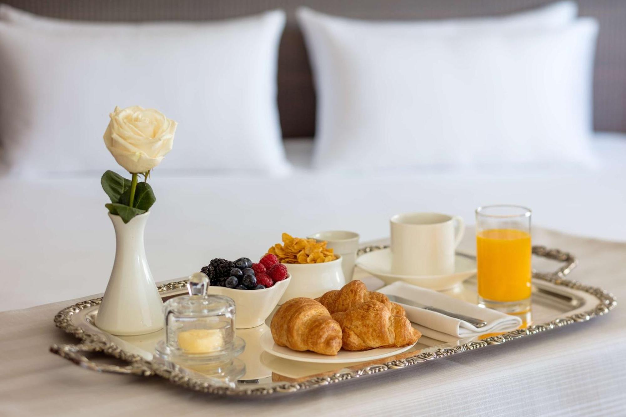 Anantara Villas&suites Marbella Benahavis Villa *