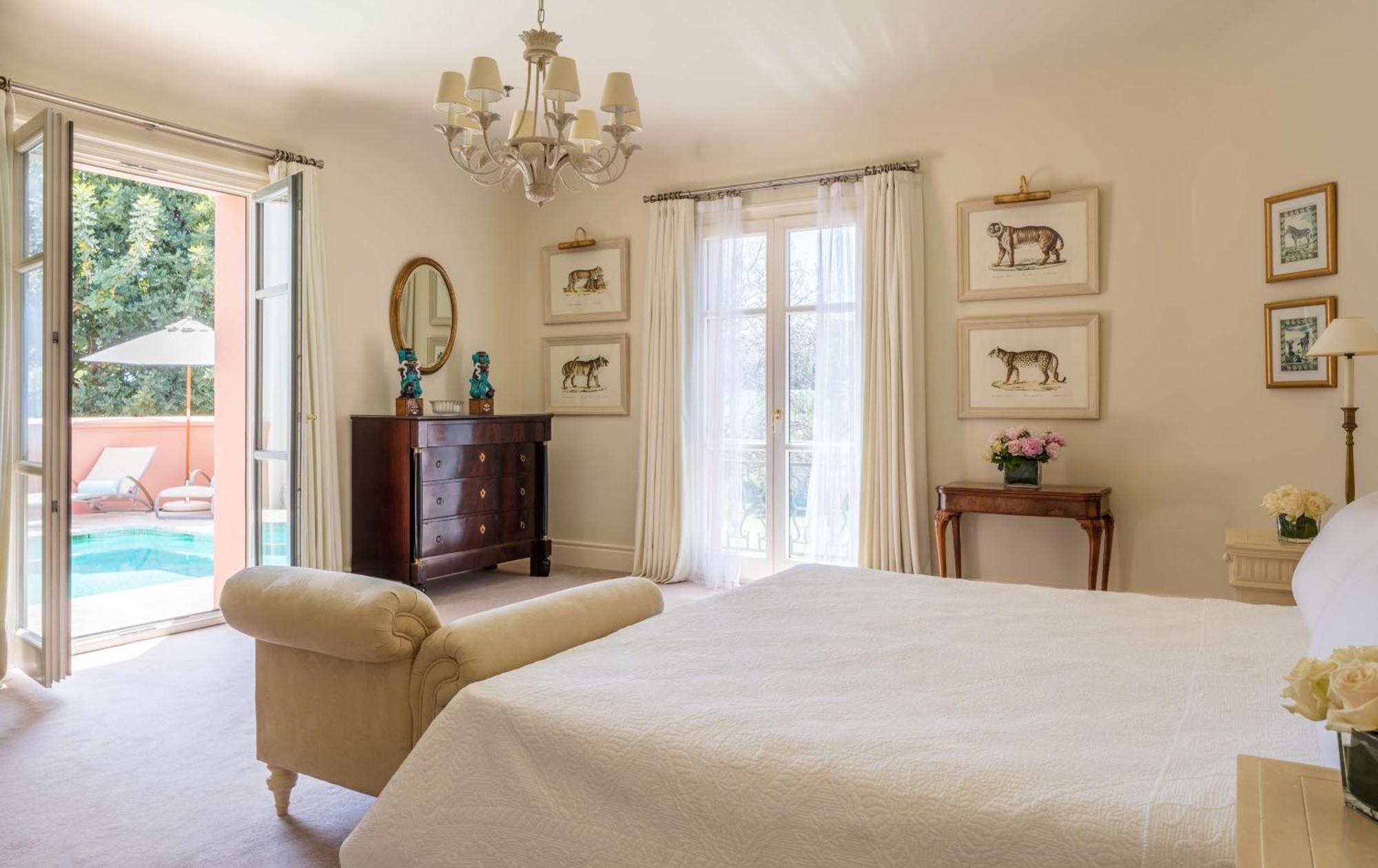 Anantara Villas&suites Marbella Benahavis Villa
