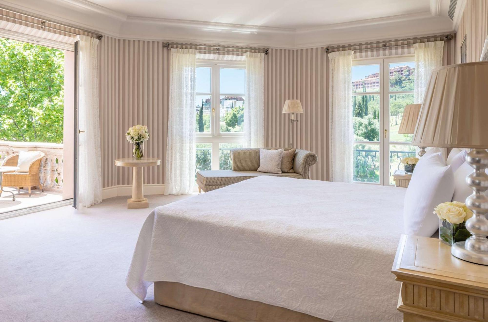 Anantara Villas&suites Marbella Benahavis *