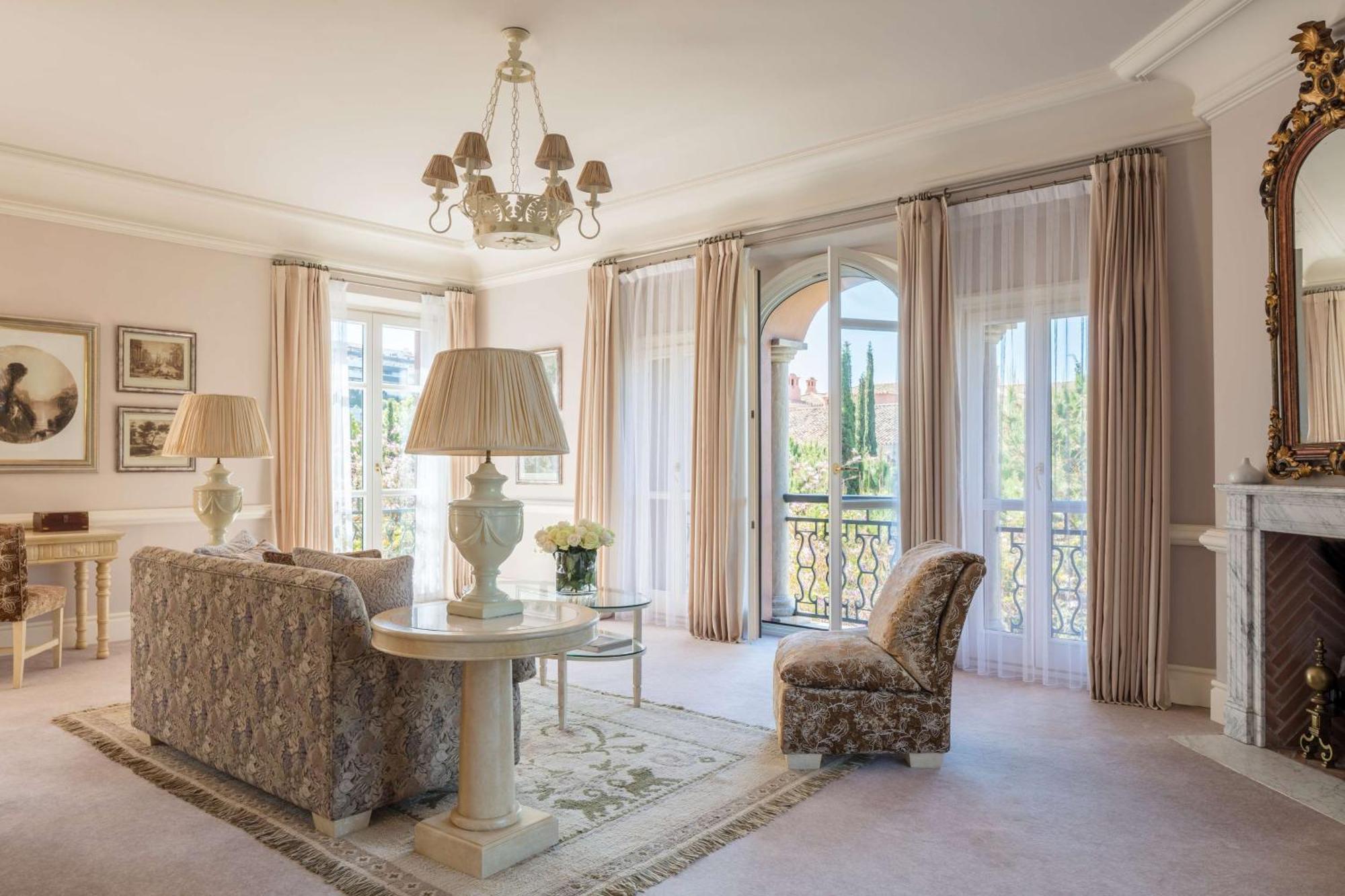 Anantara Villas&suites Marbella Benahavis Estepona