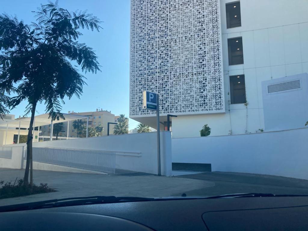 Modern In The Heart Of - 500 Meters From The Apartamento Estepona