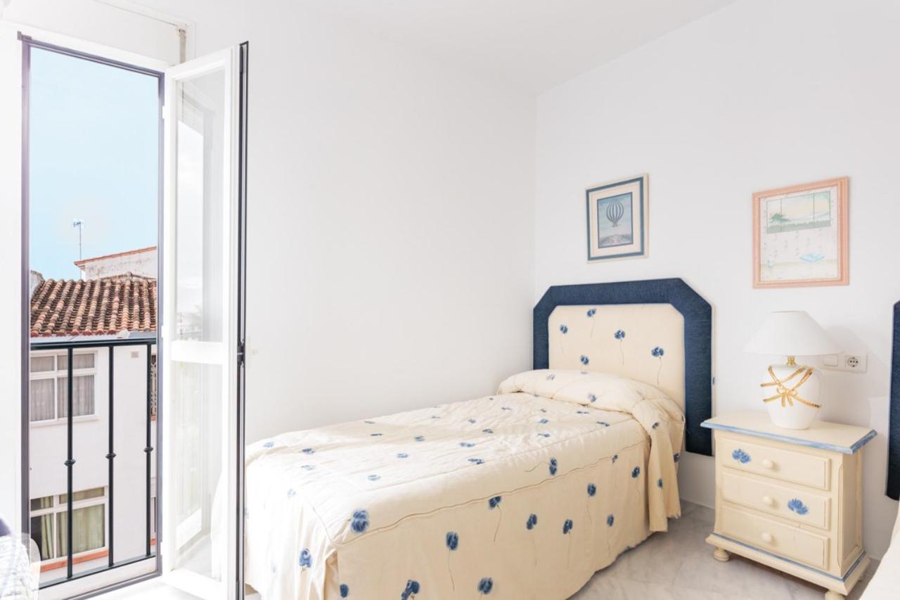 Appartement Beautiful In Center *