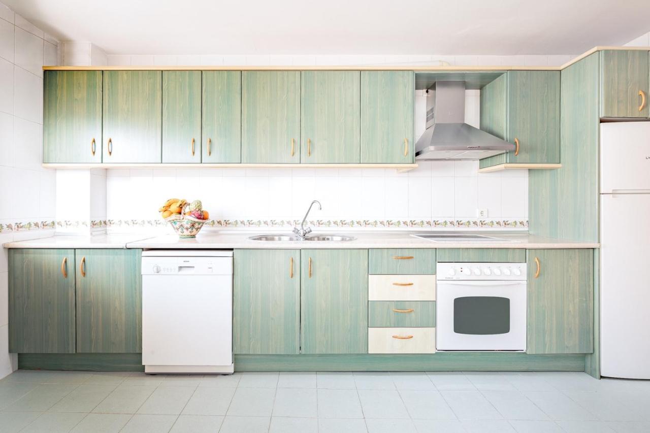 Appartement Beautiful In Center