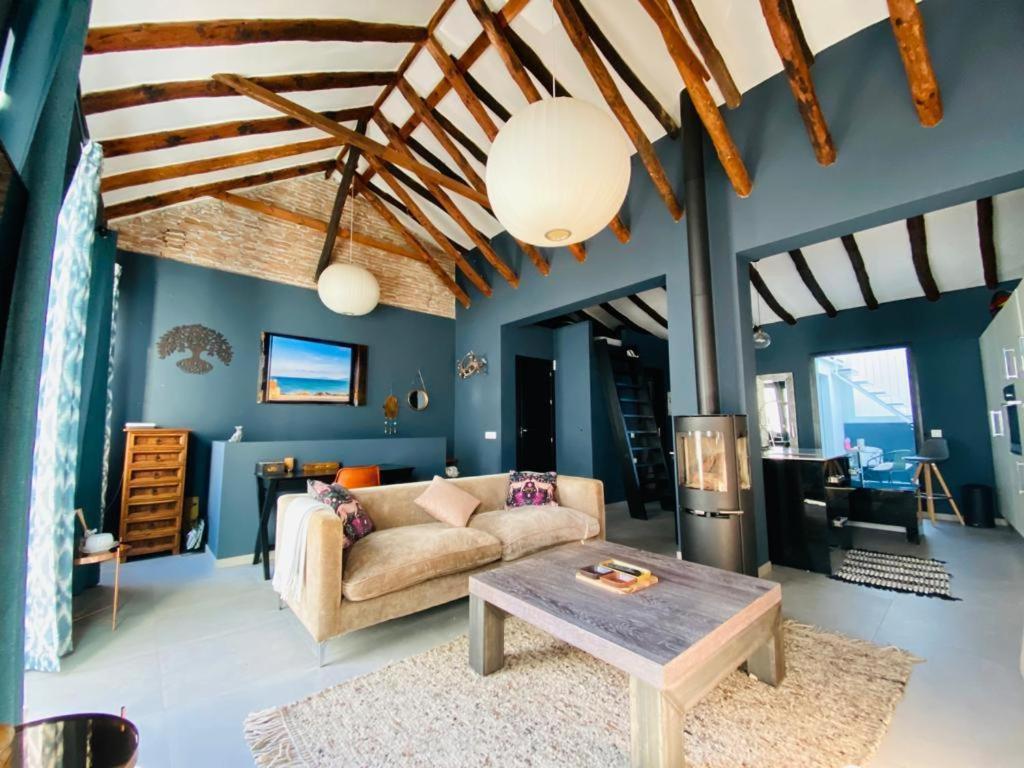 Modern In The Heart Of - 500 Meters From The Estepona