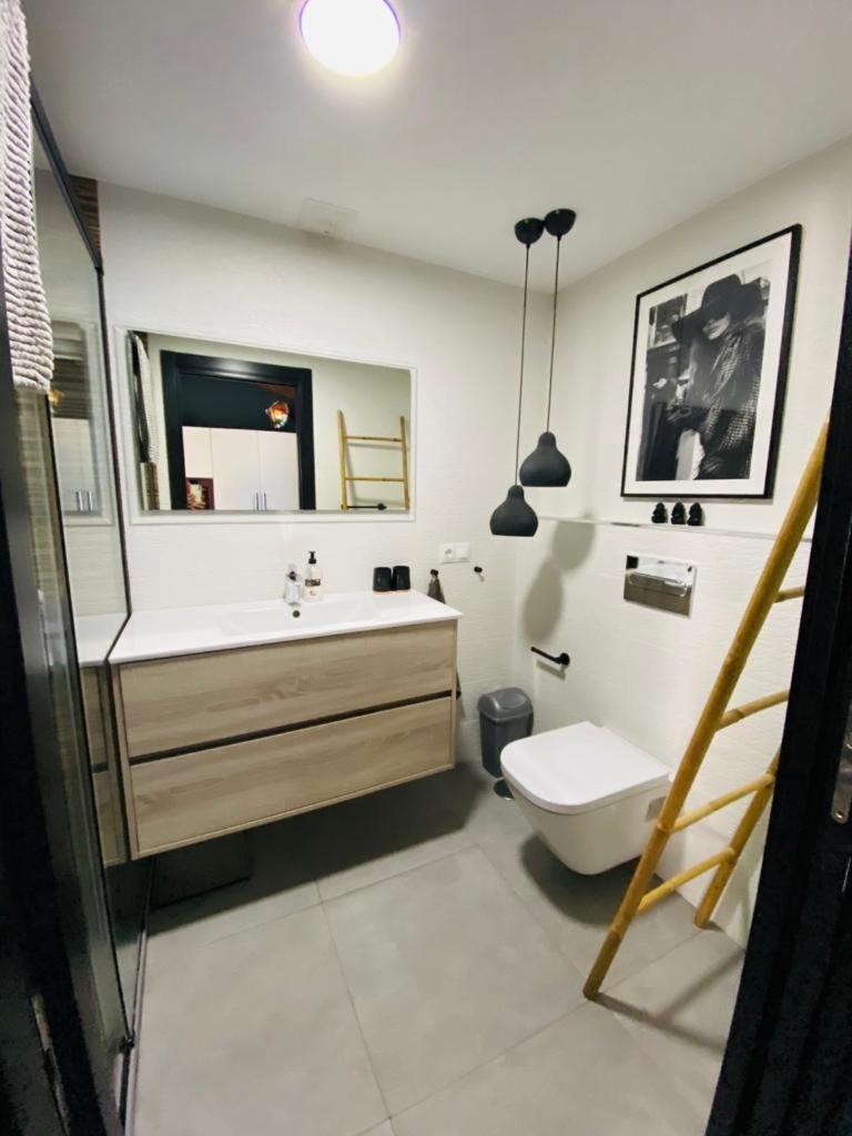 Modern In The Heart Of - 500 Meters From The Estepona