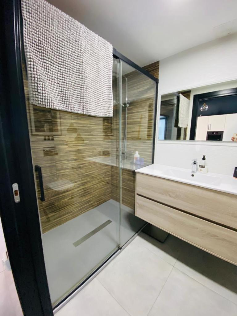Modern In The Heart Of - 500 Meters From The *