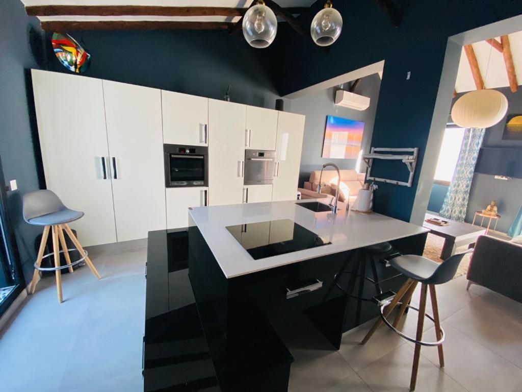 Apartamento Modern In The Heart Of - 500 Meters From The Estepona
