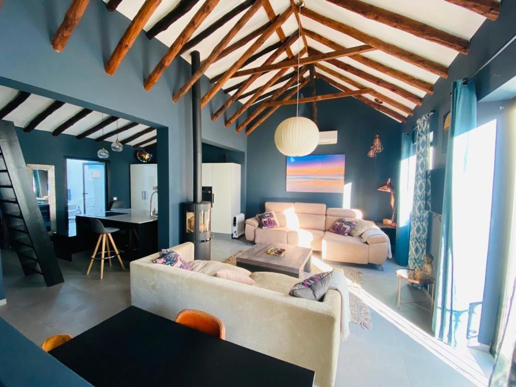 Apartamento Modern In The Heart Of - 500 Meters From The Estepona
