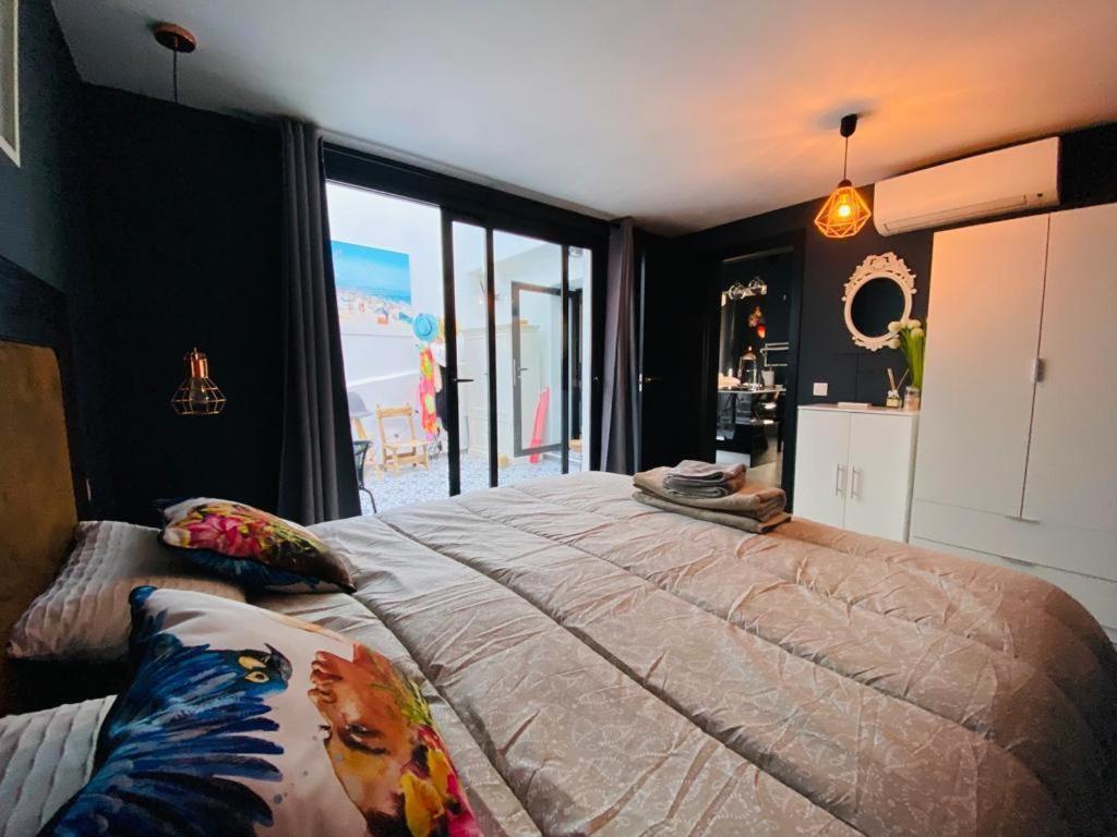 Modern In The Heart Of - 500 Meters From The Estepona