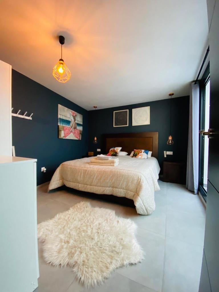 Apartamento Modern In The Heart Of - 500 Meters From The *