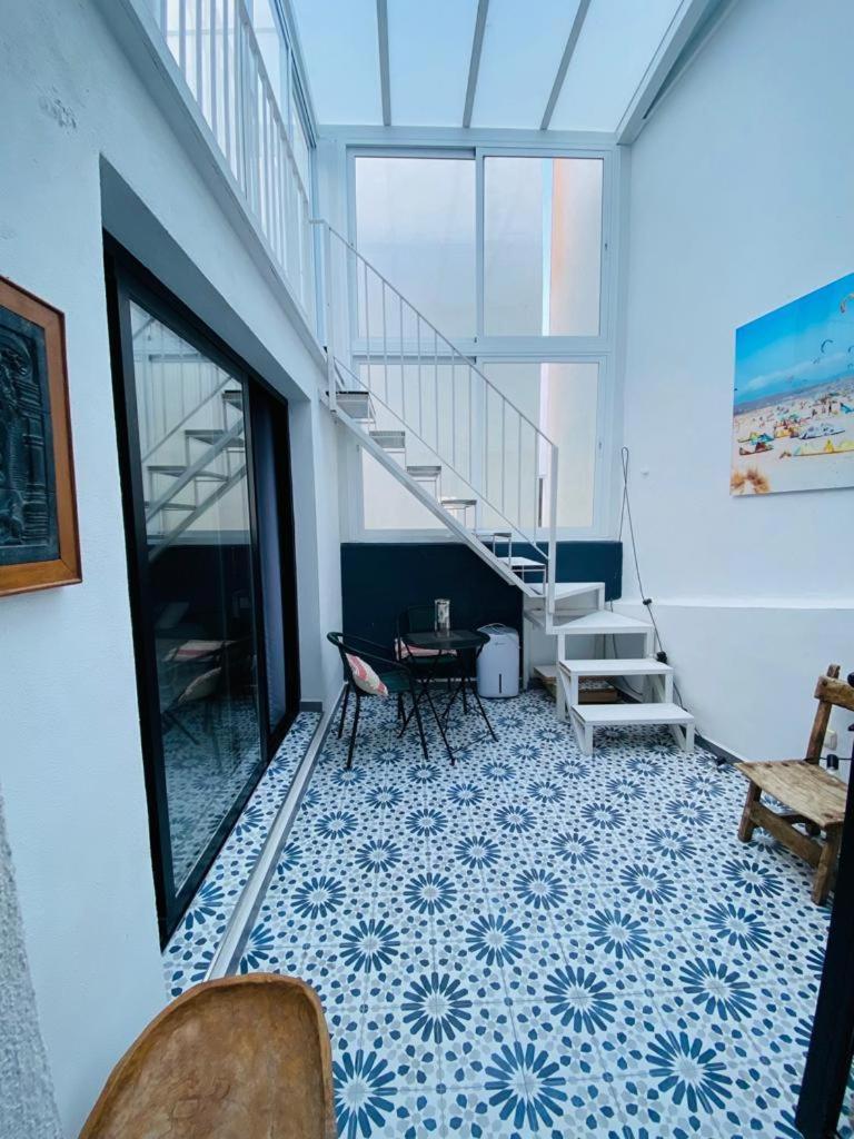 Modern In The Heart Of - 500 Meters From The Estepona