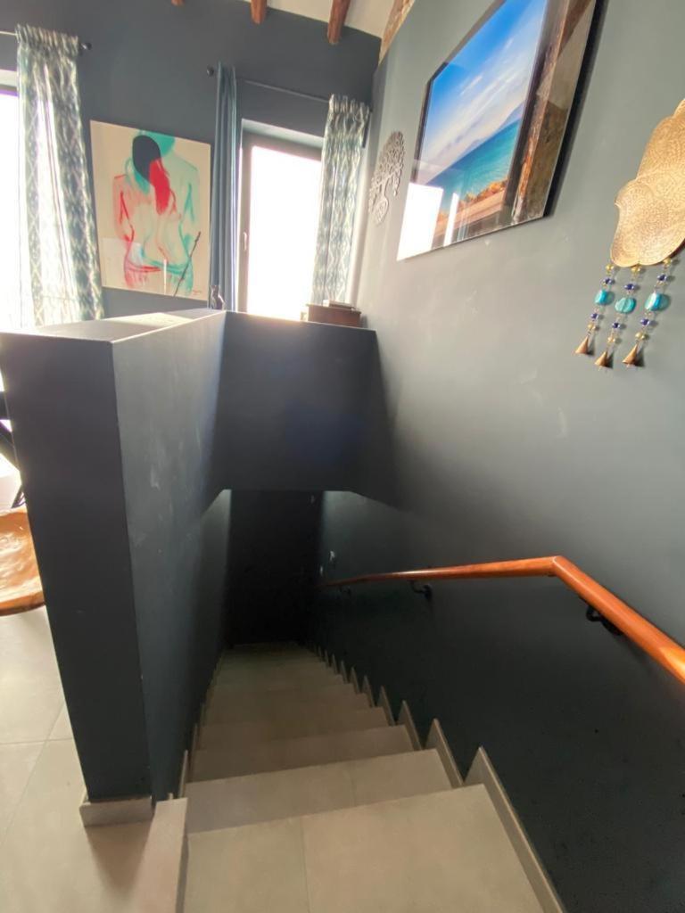 Modern In The Heart Of - 500 Meters From The