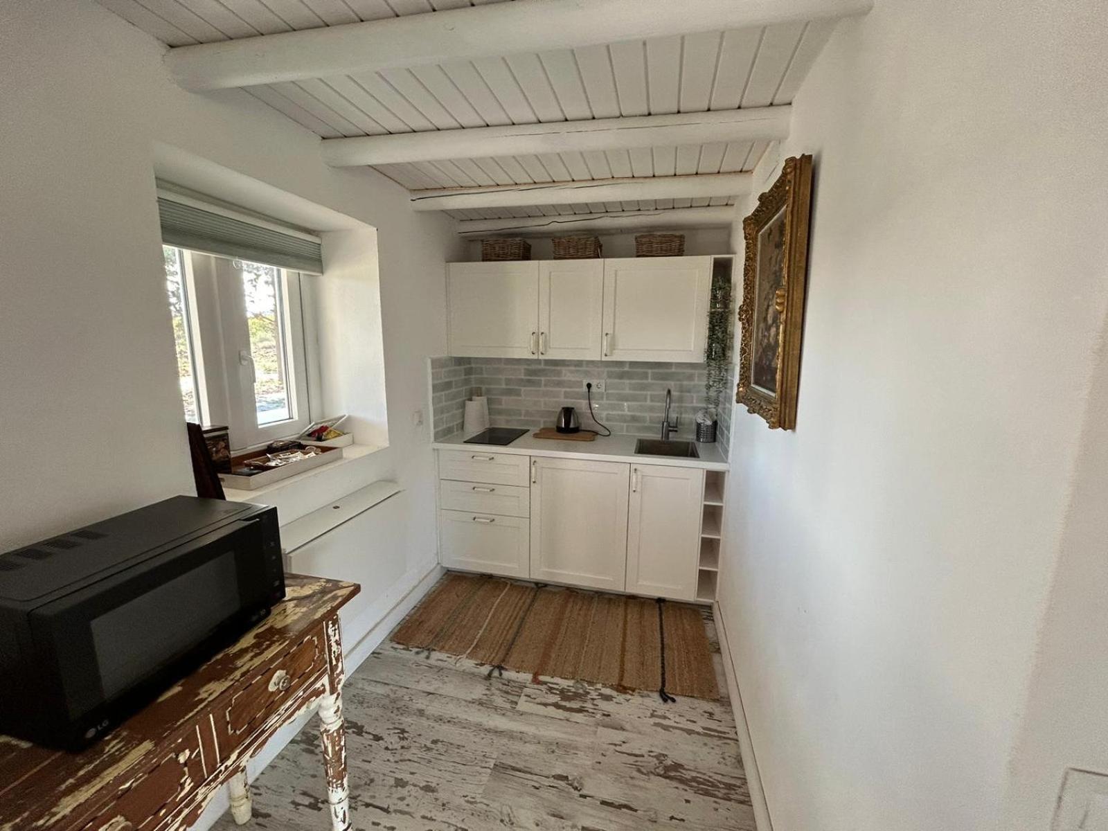 Casa Rustica En Marbella Сasa de vacaciones