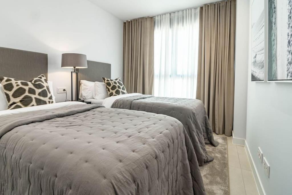 Apartment Lme133a- Stunning Flat Close To In