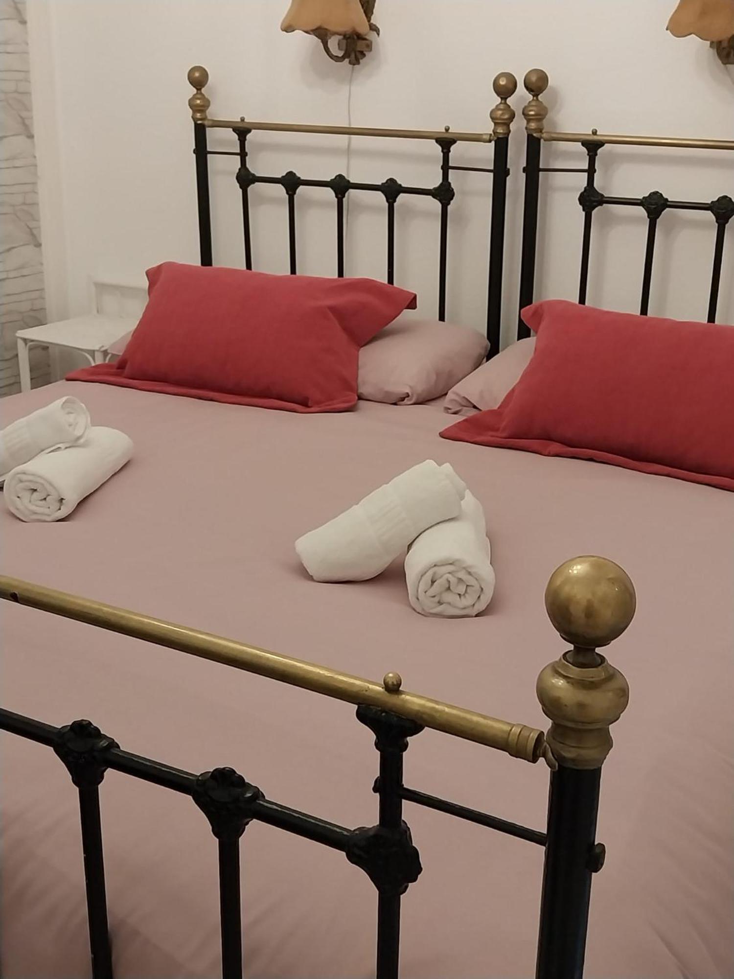Casa Trebol Parquing Gratis Estepona