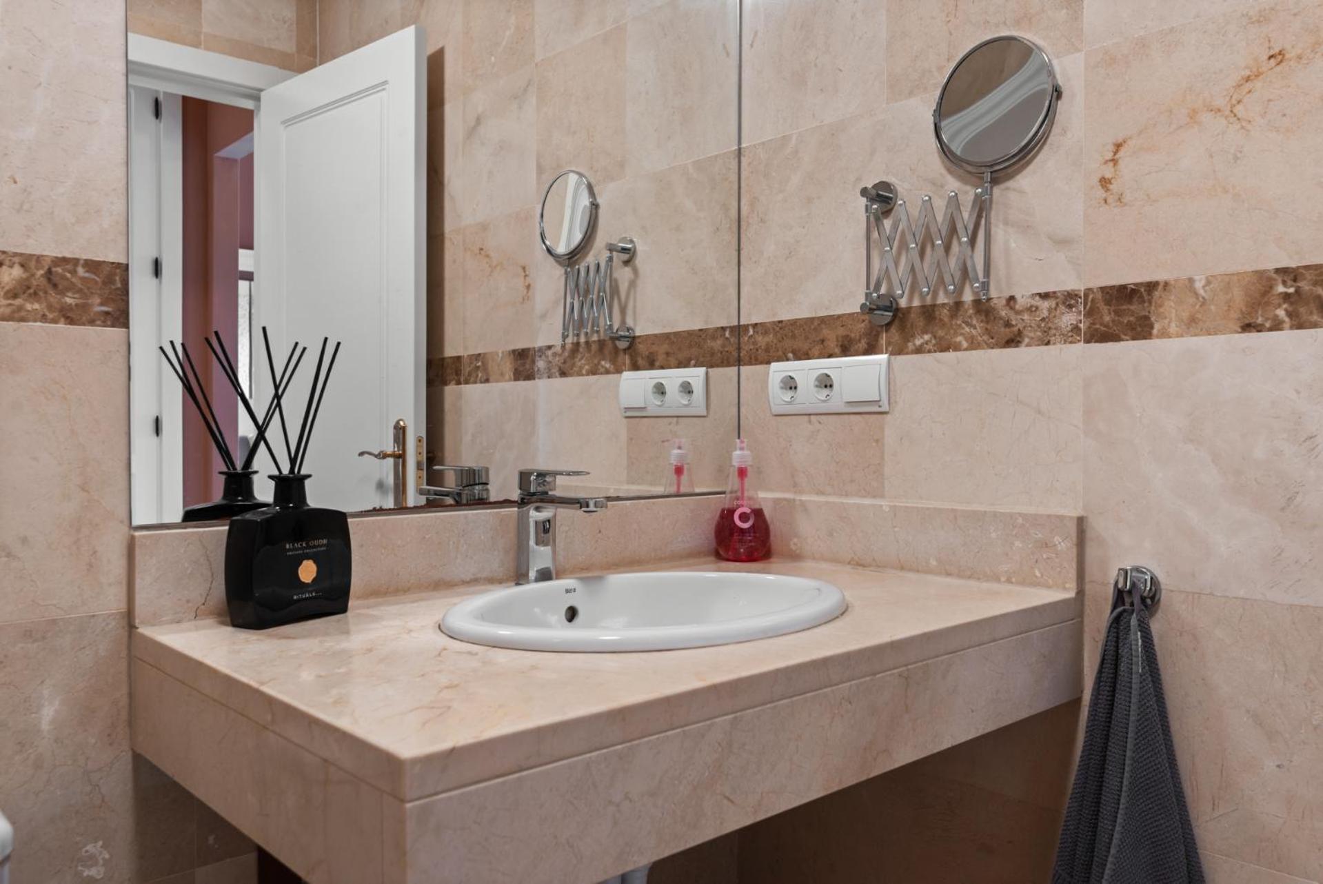 La Fragata Port Apartamento Estepona