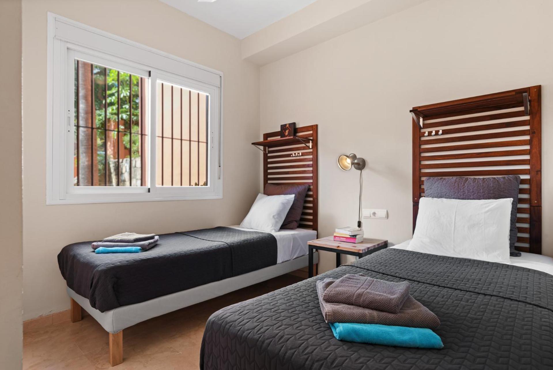 Apartamento La Fragata Port *