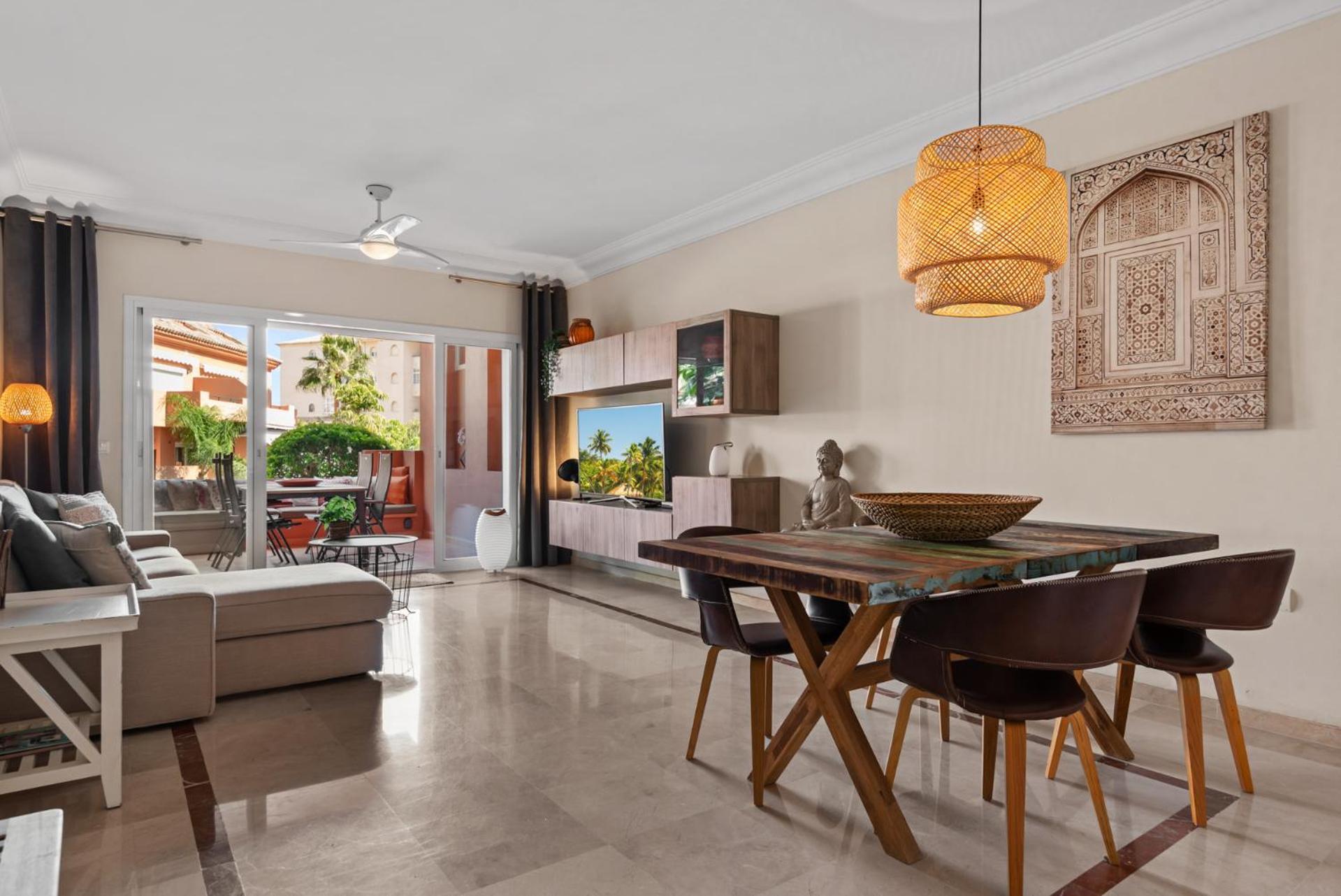 La Fragata Port Apartamento Estepona