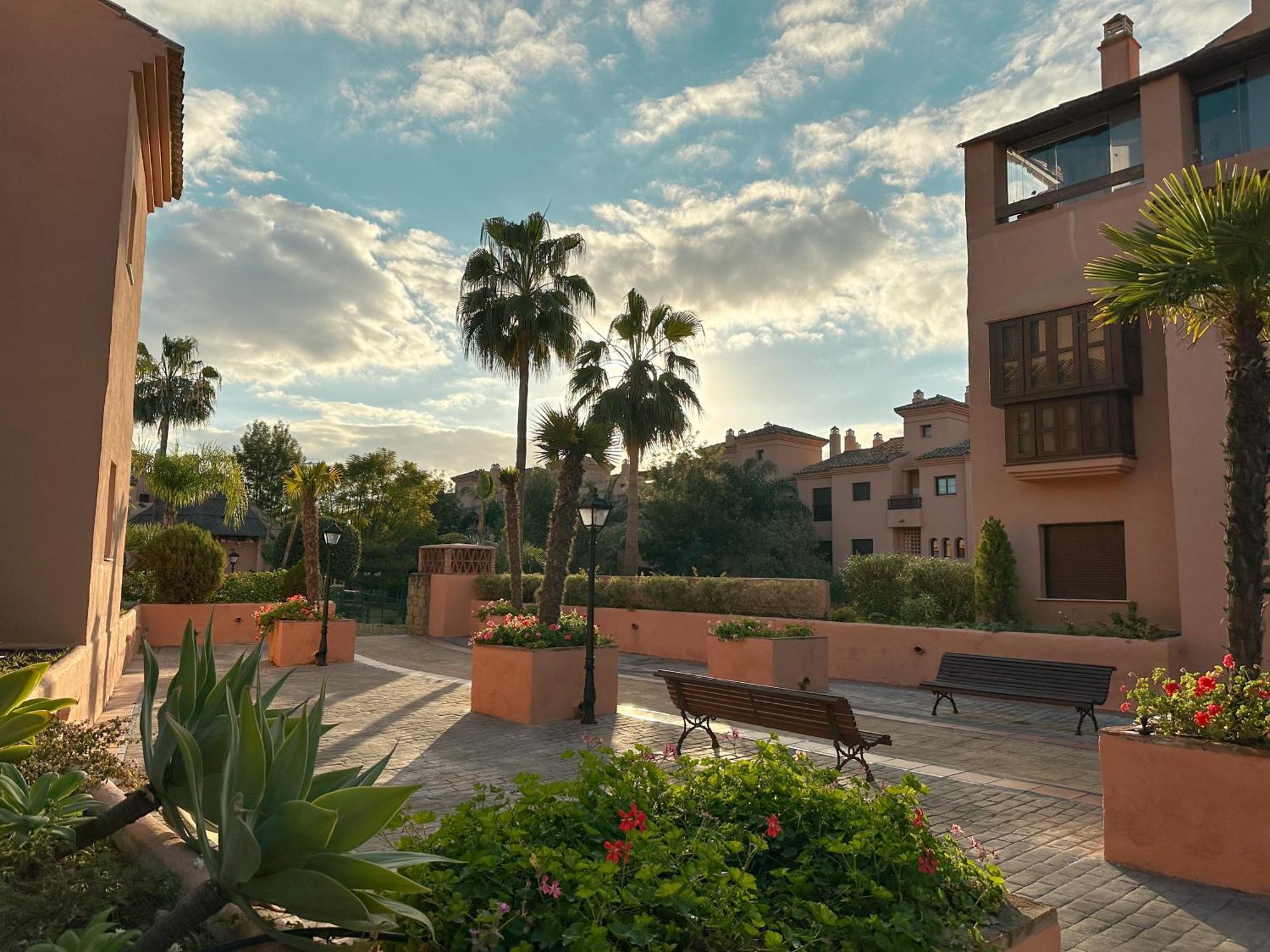 Costal Bliss Apartment