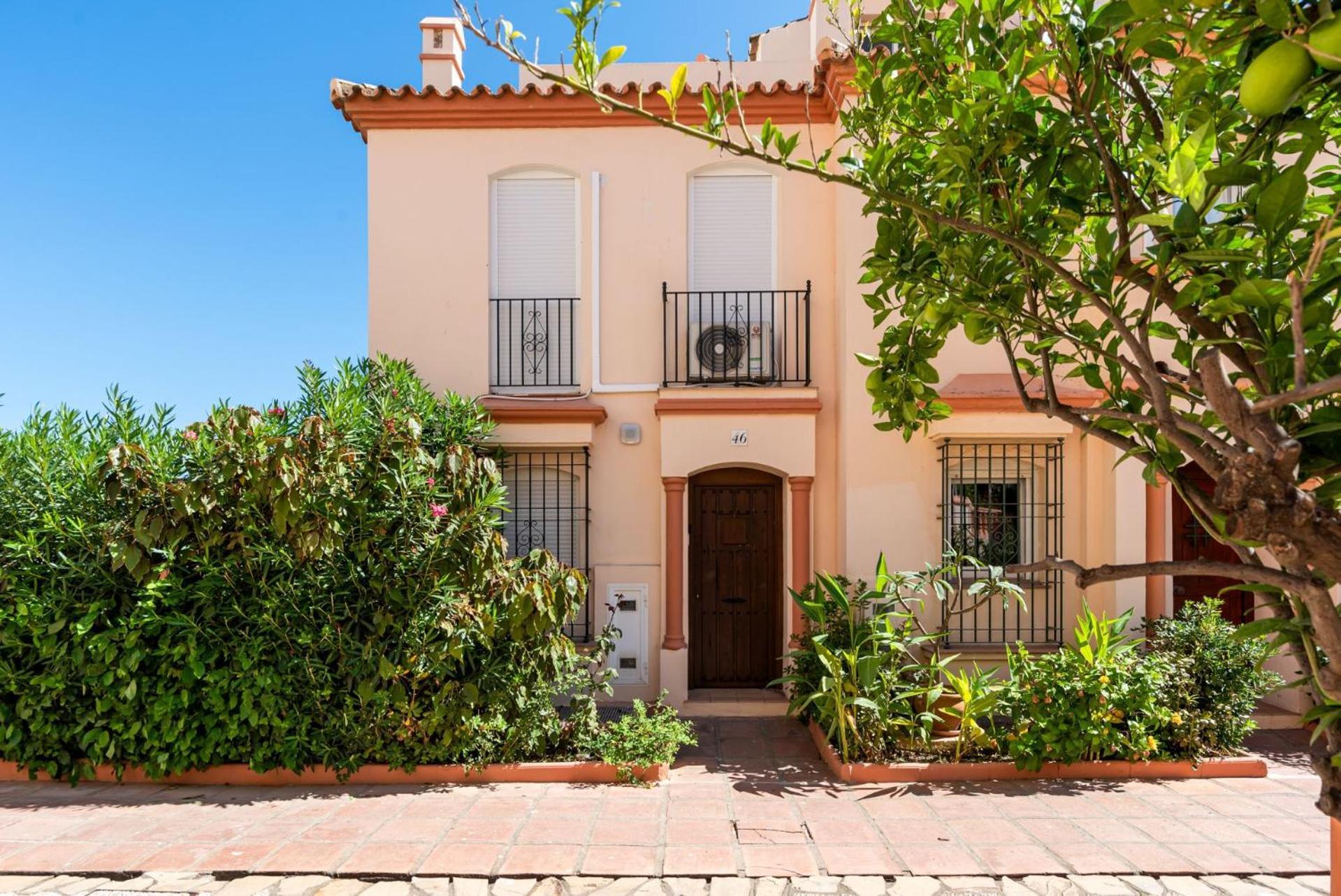 Belgravia Club Holiday home *