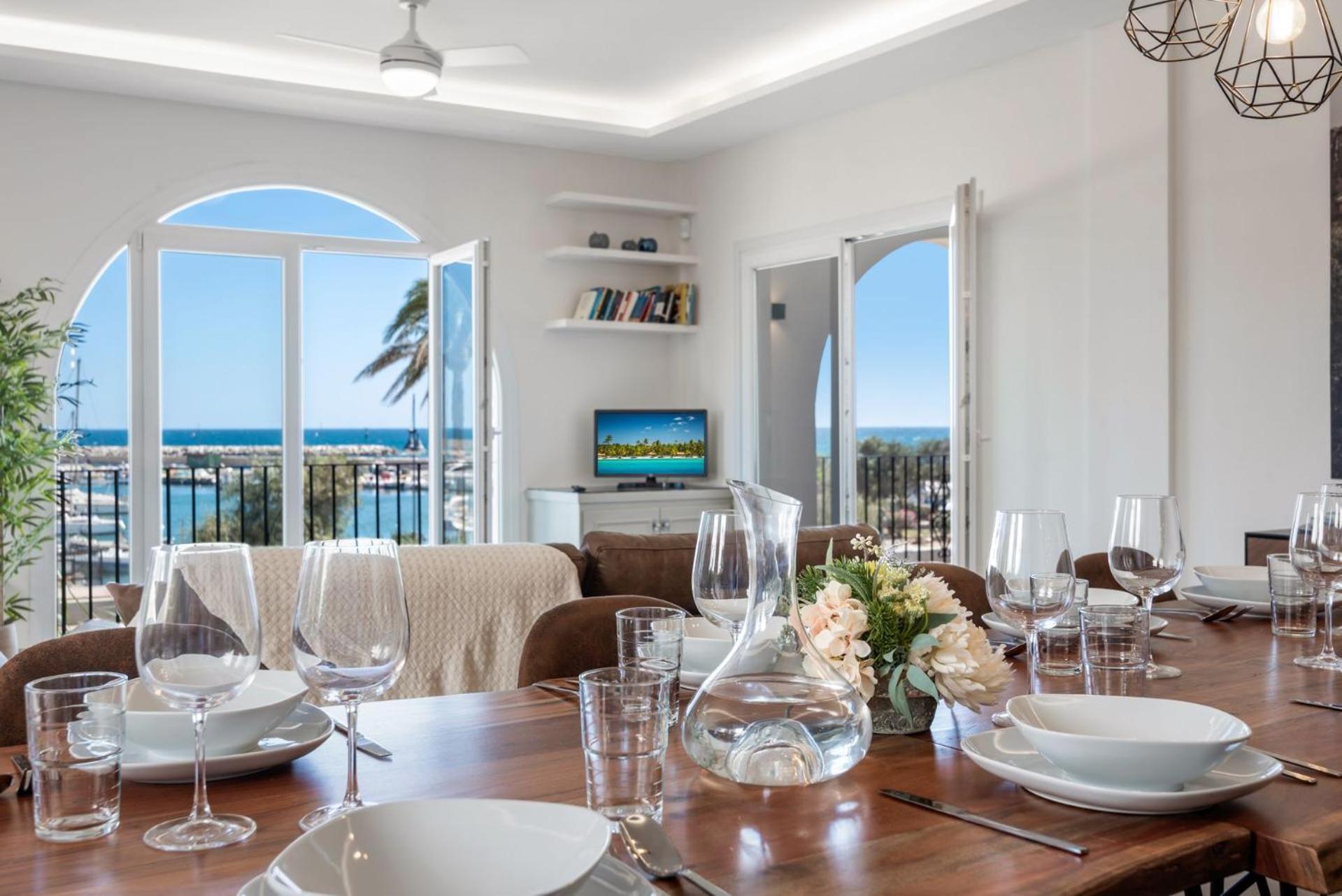 Holiday home Belgravia Club *