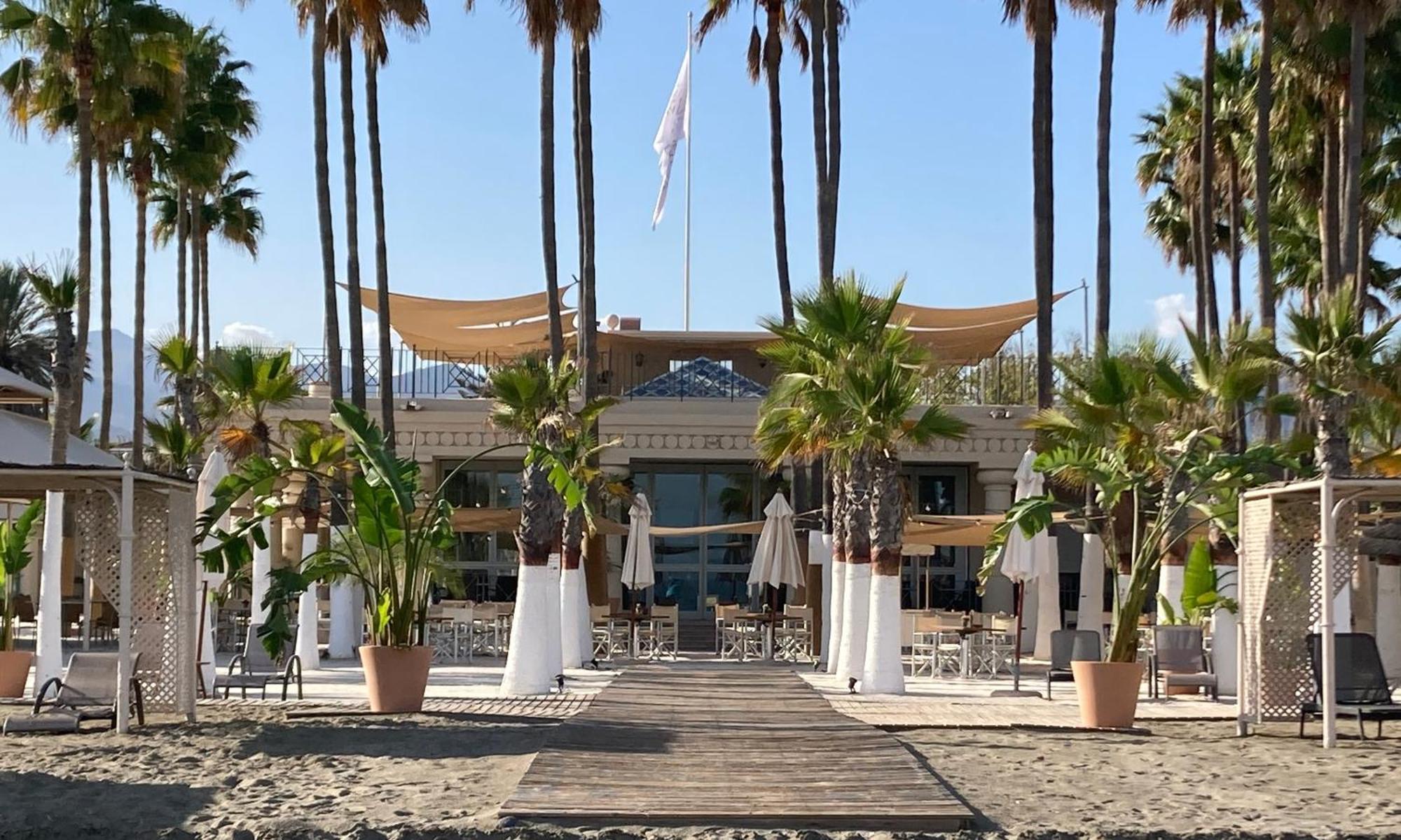 Oasis Costalita Ii Estepona